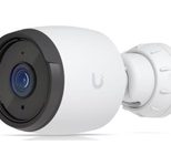 Ubiquiti G6 Bullet Überwachungskamera für den Innen- und Außenbereich (weiß)