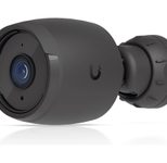 Ubiquiti G6 Bullet Überwachungskamera für den Innen- und Außenbereich (schwarz)