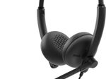 Dell WH125 kabelgebundenes Headset USB-C