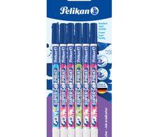 Pelikan Super Pirat® Tintenkiller
