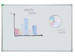 FRANKEN Whiteboard 60,0 x 45,0 cm