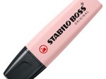 STABILO Textmarker BOSS NatureCOLORS Wildflowers blush
