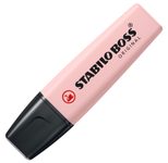 STABILO Textmarker BOSS NatureCOLORS Wildflowers blush