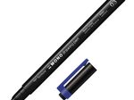 Tombow MONOdrawing Fineliner blau 0,35 mm, 1 St.