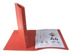 Exacompta Ringbuch 2 cm, rot