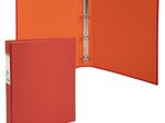 Exacompta Ringbuch Forever 4 cm, rot