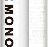Tombow Radiergummi für Radierstift MONO eraser weiß, 1 St.