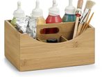 Zeller Ordnungsbox natur 25,0 x 18,0 x 12,0 cm