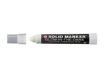 Sakura Solid Industriemarker Nachtleuchtfarbe, 1 St.
