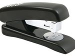 RAPESCO® Heftgerät ECO schwarz, 1 St.