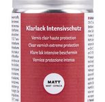 Rayher Klarlack transparent matt 150,0 ml, 1 St.