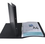 Exacompta Ringbuch 2 cm, schwarz