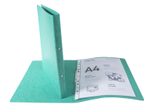 Exacompta Ringbuch 2 cm, grün