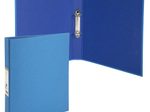 Exacompta Ringbuch Forever 4 cm, hellblau