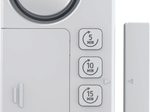 ABUS Time2Close™ Tür- und Fenstersensor