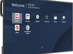ViewSonic CDE4314-2C Digital Signage Display 109,2 cm 43 Zoll