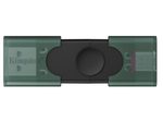 Kingston DataTraveler Duo USB-Stick 128 GB