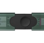 Kingston DataTraveler Duo USB-Stick 128 GB