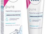 Veet pure Enthaarungscreme 100,0 ml