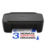 HP DeskJet 2910 Tintenstrahl-Multifunktionsdrucker
