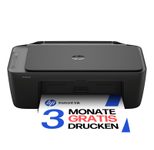 HP DeskJet 2920 Tintenstrahl-Multifunkionsdrucker