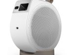 BenQ GV32 Portabler Beamer 500 ANSI Lumen
