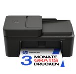 HP DeskJet 4320 Tintenstrahl-Multifunktionsdrucker
