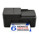 HP DeskJet 4320 Tintenstrahl-Multifunktionsdrucker