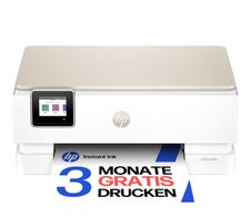 HP Envy Photo 7230 Tintenstrahl-Multifunktionsdrucker