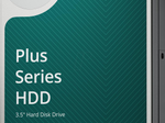Synology Plus-Serie 3.5" SATA Festplatte 8 TB