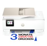 HP Envy Photo 7930 Tintenstrahl-Multifunktionsdrucker