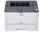 OKI B433dn Laserdrucker s/w