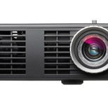 Optoma ML750i Mini LED Beamer 450 ANSI Lumen