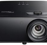 Optoma UHZ58LV Heimkino Laser Beamer 3.000 ANSI Lumen