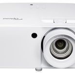 Optoma ZK551 Laser Beamer 5.100 ANSI Lumen