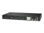 APC AP4421A Netshelter Rack automatischer Transfer Switch