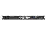 APC NetBotz Rack Monitor 250A