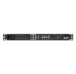 APC NetBotz Rack Monitor 250A
