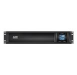APC Smart-UPS C 3000VA, LCD, 2U, 230V (SMC3000RMI2U)