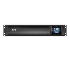 APC Smart-UPS C 3000VA, LCD, 2U, 230V (SMC3000RMI2U)
