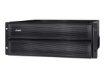 APC Smart-UPS 2200VA, LCD, 2U, 230V (SMTL2200RMI2UCNC) mit 1-Jahres-Abonnement der Secure Network Management Card