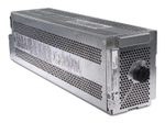 APC Symmetra LX SYBT5 120V Batteriemodul für Server, Netzwerke und Telekommunikation