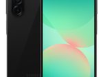 Samsung Galaxy A26 5G Enterprise Edition 128GB, Schwarz