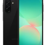 Samsung Galaxy A26 5G Enterprise Edition 128GB, Schwarz