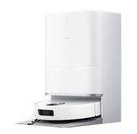 Xiaomi Robot Vacuum 5 Saugroboter, weiß