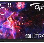 Optoma 3653RK Digital Signage Touch Display 165 cm (65 Zoll)