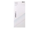 Cricut Joy Smart Vinylfolie - 14 x 33 cm Transparent