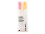 Cricut Joy Tintenroller permanent farbsortiert, Geltinte 1,0 mm