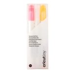 Cricut Joy Tintenroller permanent farbsortiert, Geltinte 1,0 mm