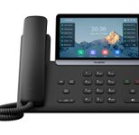 Yealink SIP-T77U VoIP-Telefon